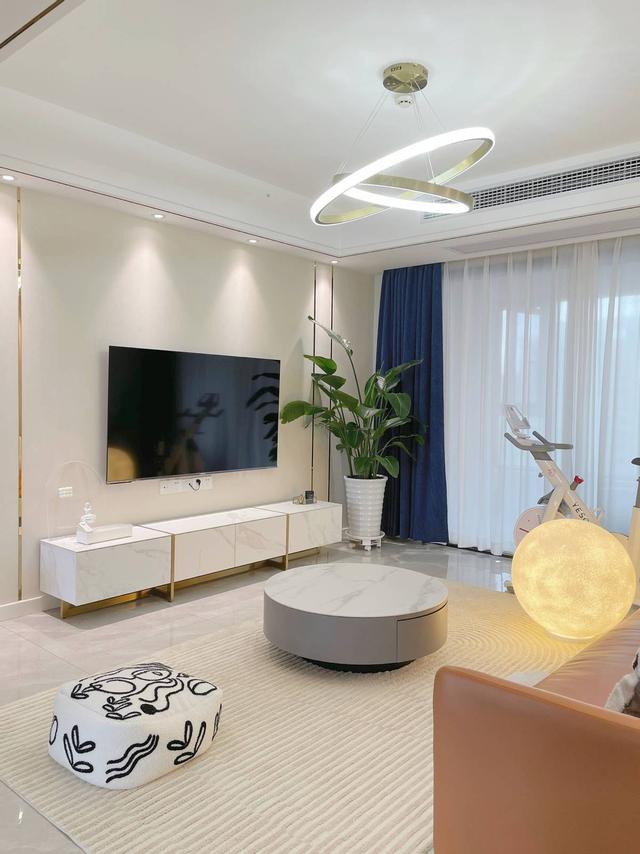 客厅地板砖什么颜色好客厅地板砖什么颜色好看耐脏