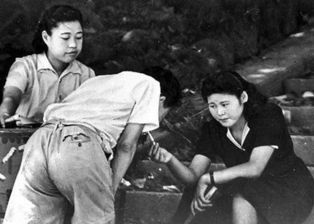日本投降 有10万日本女性被遗弃在东北 她们最后结局如何 全网搜