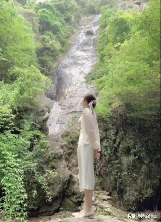 爱在清新的世界里