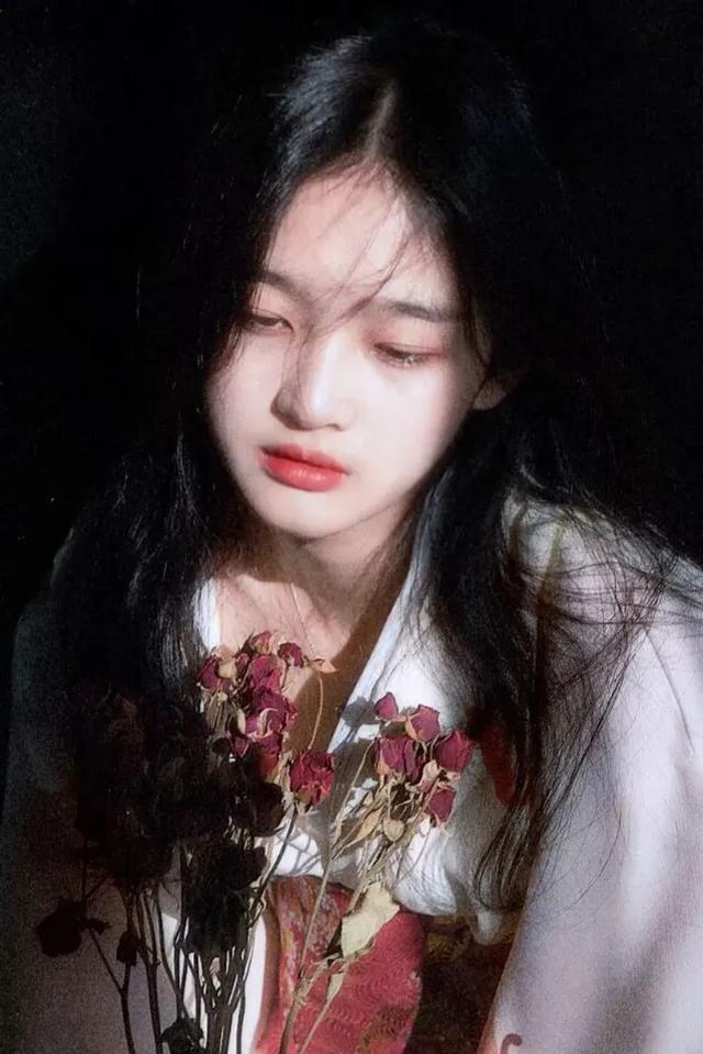 回乡女人的心情