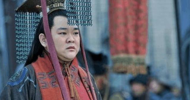 刘禅投降后写了3个字，司马昭便没有杀他，群臣不解，昭：倒着念