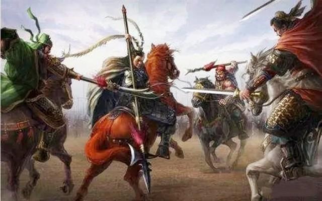 三国名将销声匿迹，千年后疑似在亚美尼亚发现后人，真相如何？