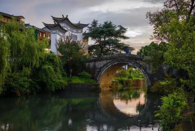 適合兩個人的旅行清單，這18個浪漫之地，有空了就帶ta去走走吧