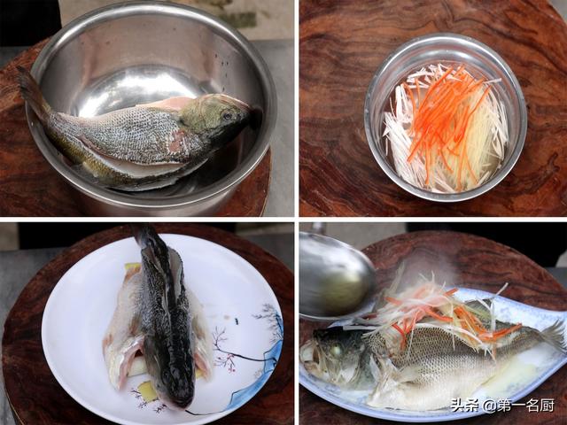 正月十五元宵节，家宴菜单新鲜出炉，8菜1汤备好，照着做省事省心