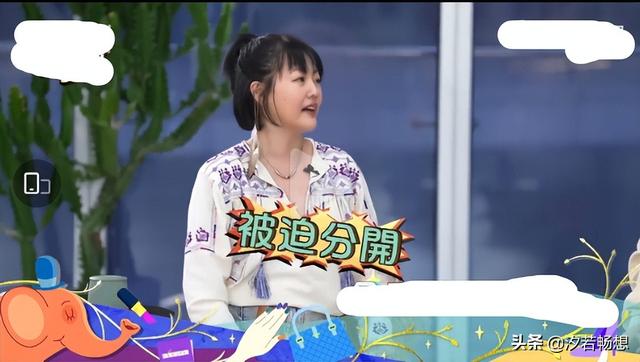 张兰直播疑回应汪小菲小S回怼，好男不和女斗，且过几年再看