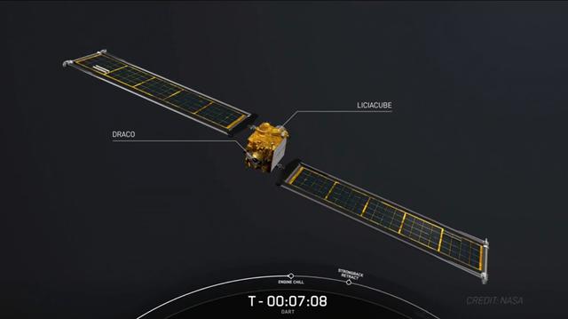 我国启动小行星防御系统计划，一旦成功，将和美国同一个级别