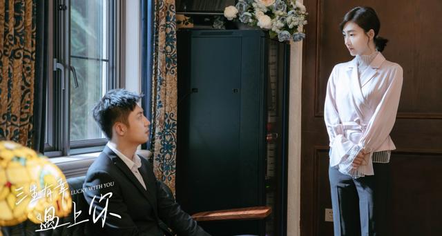 黄景瑜王丽坤cp感太强！“美救英雄”反差大，这部爽剧值得一看-第9张图片-9158手机教程网