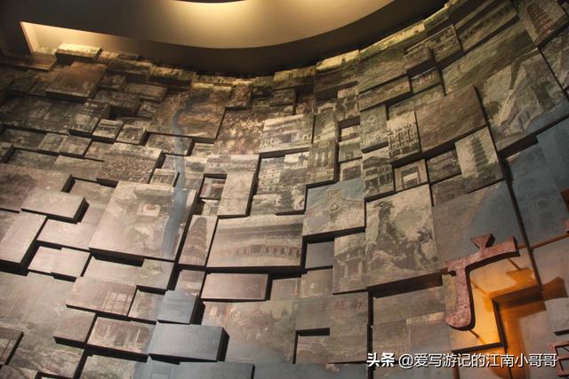 在廣博曆史文化展廳，地道而獨特的嶺南本土地域文化，值得期待