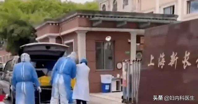 上海未死老人被殡仪馆的车拉走险些丧命，医生一文解释死亡的判断
