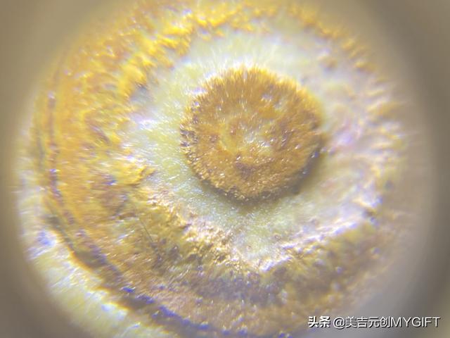 世界上最贵的三种宝石，九眼石页岩“镱玺”，来自地球之外的火星