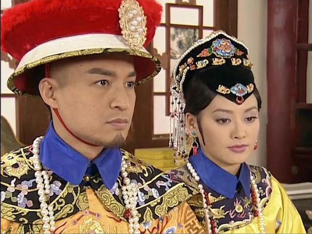 多尔衮：38岁意外死亡，被顺治掘墓鞭尸，唯一的女儿东莪结局如何