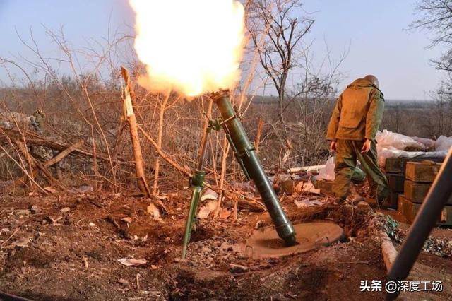 900辆坦克马上到位！鱼叉反舰导弹已抵达乌克兰：实战命中率达95%