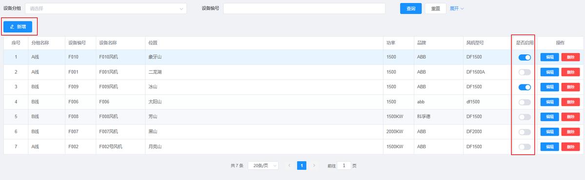 风光变频器监控系统