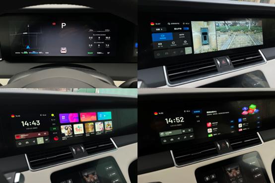 理想ONE为何大卖？试驾了两天的确实力不凡