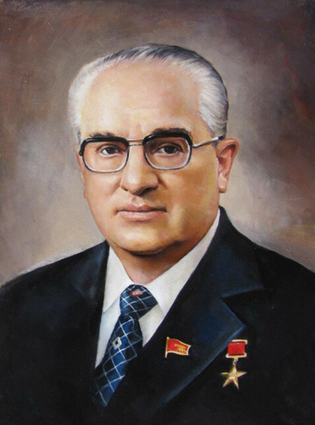 雷日科夫:苏联最清醒的总理,戈尔巴乔夫和叶利钦联手才把他 击败