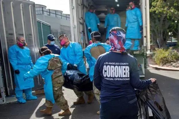 “美国梦”为什么特朗普说拜登扼杀了美国梦？他做了什么惹了众怒