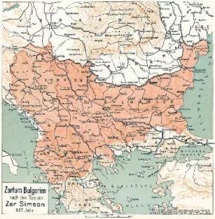 「MOD精选」《以耶路撒冷之名2》日志第7期：保加利亚势力介绍