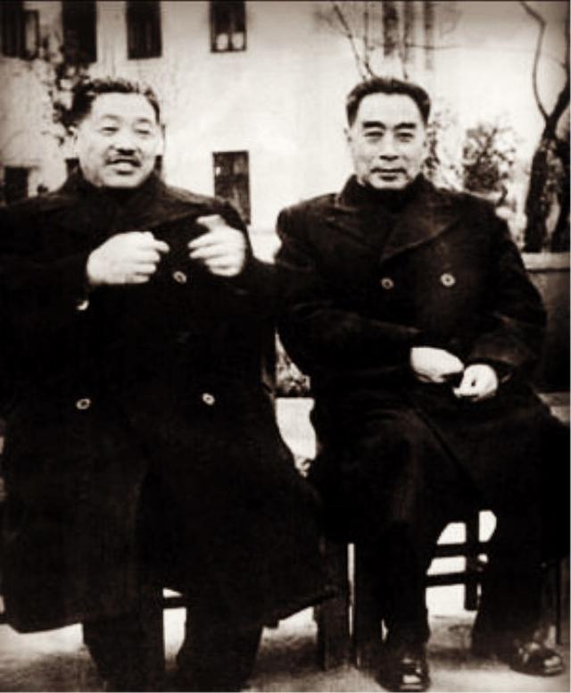 朱德名列十大元帅之首，授衔编号却是004，那么001给了哪位元帅？