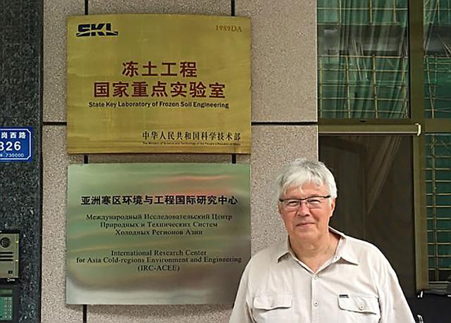 俄罗斯科学家为了永生，给自己注射350万年前的细菌，效果怎样？