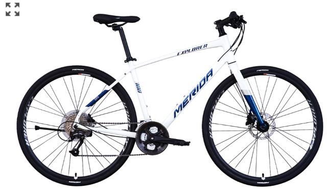 美利达探索者300多少钱(探索者300价格)