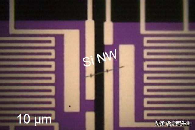 重大突破！科研人员发现硅-28导热性能比普通硅高150%，意义非凡