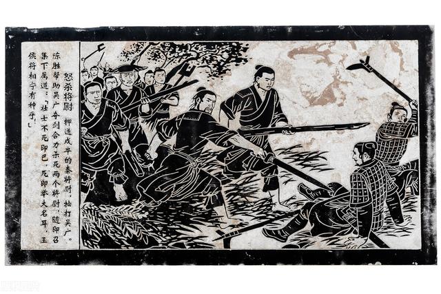 历史上以少胜多的战役有哪些，我国历史上以少胜多的战役有哪些