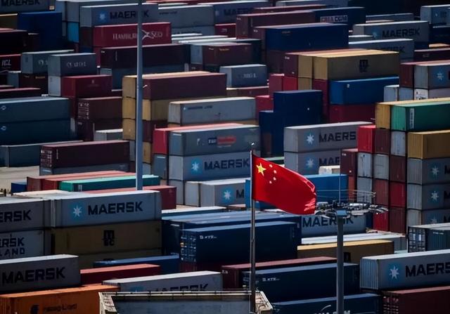 美国露出真面目，豁免对华商品进口关税后，戴琦要求中国必须变革