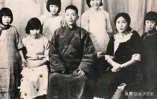 日本女护士嫁中国将军64年，生下歌唱家女儿，女婿更是家喻户晓