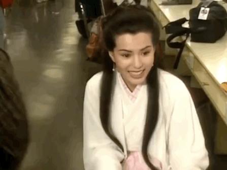 95神雕侠侣人物图谱(95神雕侠侣照片大合集)