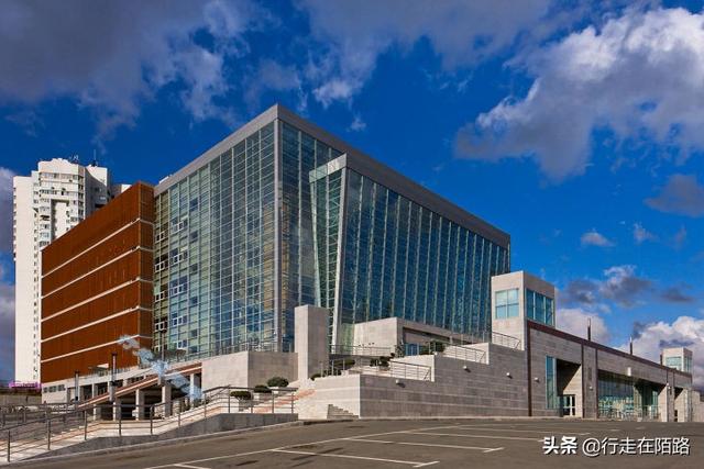 陈展工程设计收费标准