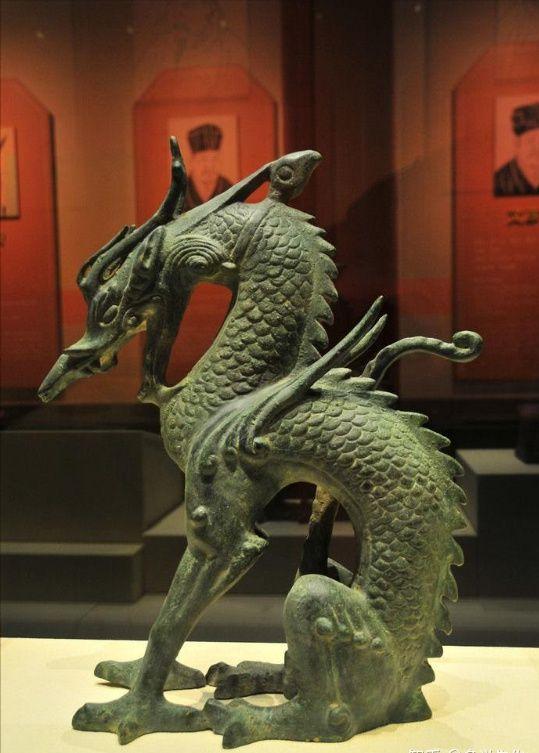 一,世界上真的有龙吗真实图片