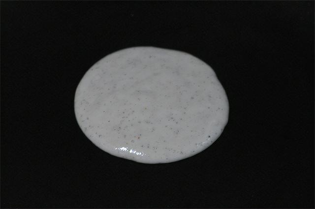 冬天寒冷，这早餐我常给孩子做，清爽多汁补足维C，滋润不上火