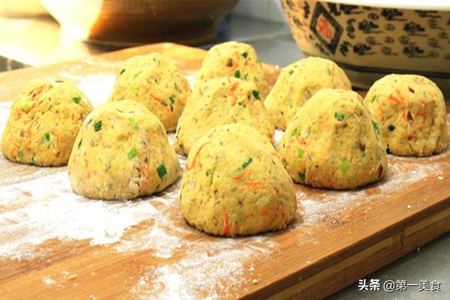 年龄越大，越要吃粗粮？建议50岁后，多吃这5种，身体硬朗精神好