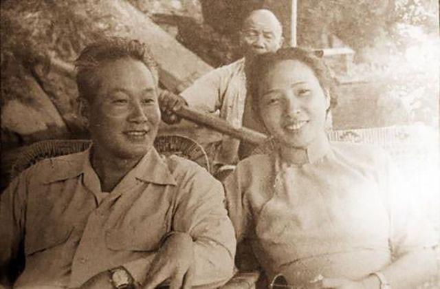 孙立人被软禁33年，一家靠卖果为生，4个子女后来过得怎样了？