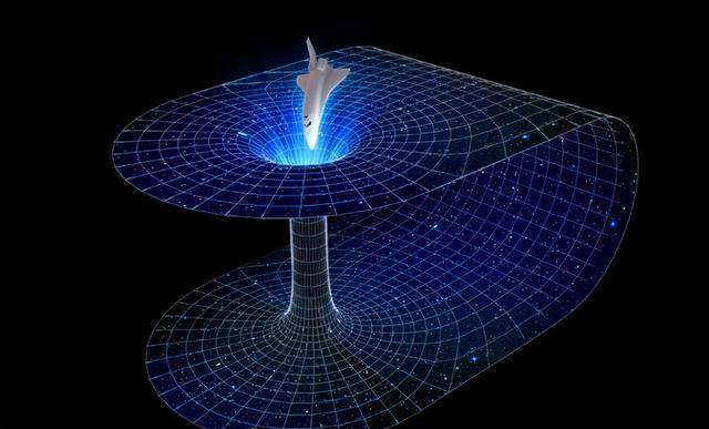 50亿光年外，天文学家发现星系一分为二，爱因斯坦又对了？