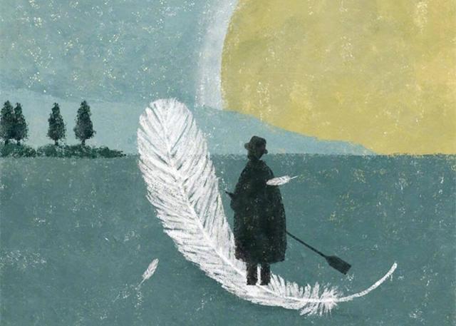 凡是被父母偏爱的，往往都是不孝顺的那一个