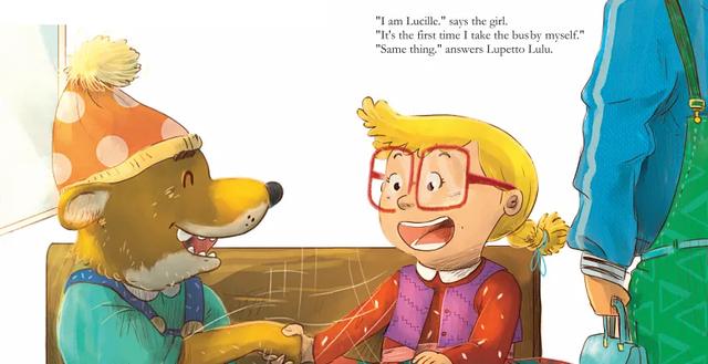 意大利快乐成长系列！关注孩子的内心成长的暖心绘本来啦