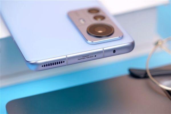 小米 12 Pro 评测