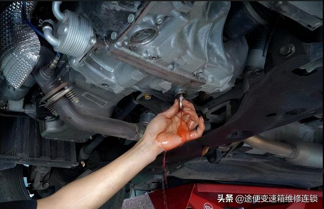 变速器的功用有哪些(变速器主要作用有哪些)