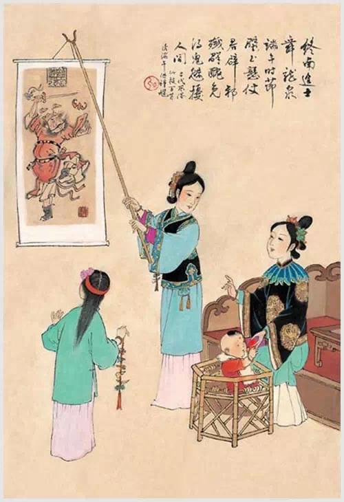 中国风俗习惯 中国风俗习惯（风俗中国的风俗） 生活