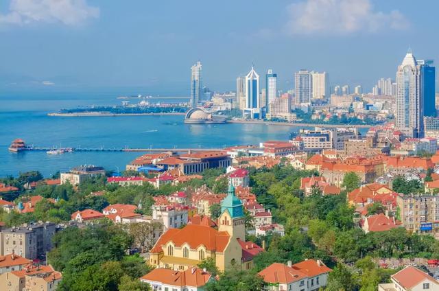適合兩個人的旅行清單，這18個浪漫之地，有空了就帶ta去走走吧