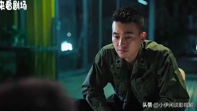 《对决》集合三部经典悬疑片演员，五大实力派助阵，这剧稳赢了