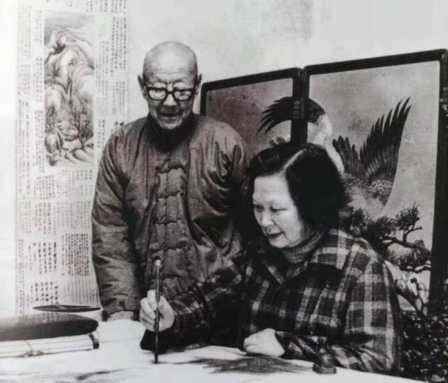 1972年袁世凯表侄向陈毅敬献一副挽联，毛主席看后：给他安排工作