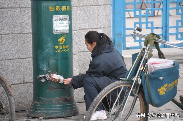 乡村纪实：那时的“过年”，过的就是个心酸