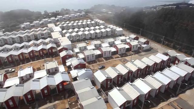 21世紀前21年最精彩的21座建築爲您揭開建築的獨特魅力