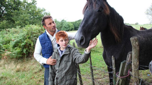 把小孩送到幼稚园去，你要做哪些准备工作？