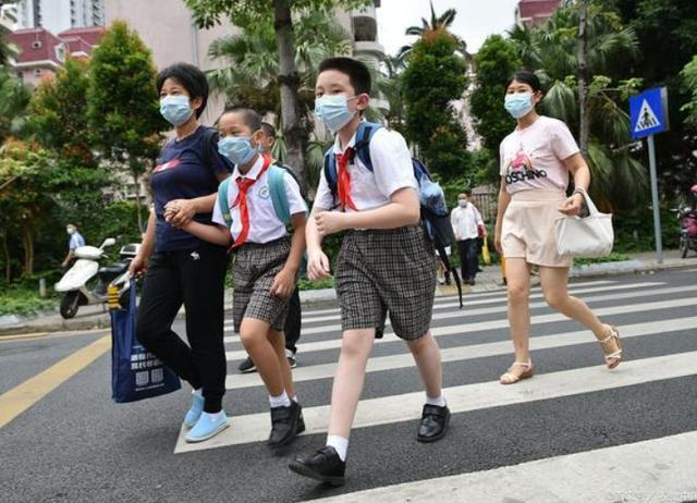 “取消课后延迟”热度渐高，2022年会有新变化？教育部的消息来了