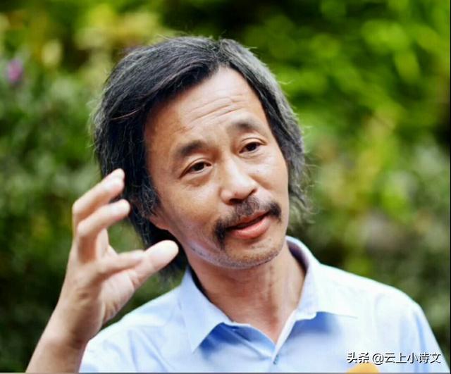 “流浪大师”沈巍从捡垃圾到爆红网络成为网红，他是如何做到的？