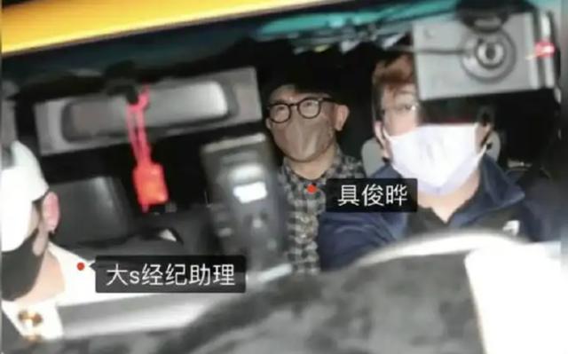 大S带新老公跟子女相处惹怒张兰，坦言要不回孩子，暗指大S自私