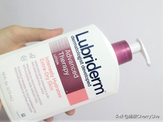 秋冬身体乳推荐